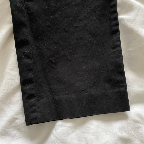 See By Chloe Casual Black Dress Pants - Picture 2 of 13